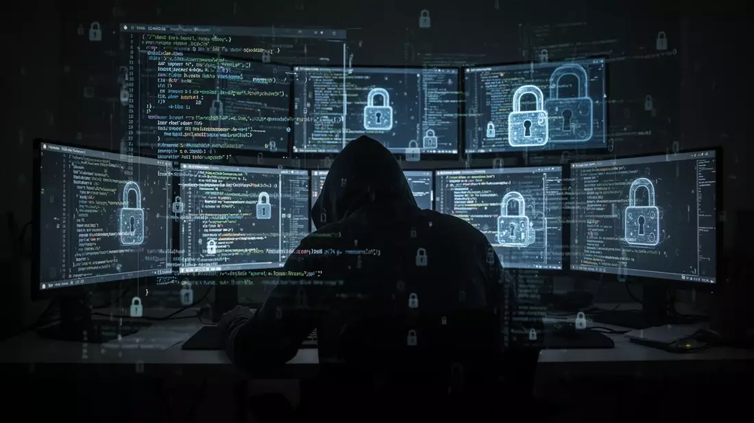 NarwhalRAT: Nordkoreanische Hacker nutzen Microsoft-Tarnung