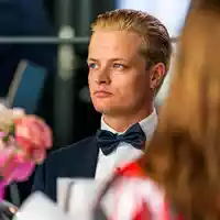 ZDFroyal-Doku Im Schatten der Krone über Marius Borg Høiby ist online - Foto: presseportal.de