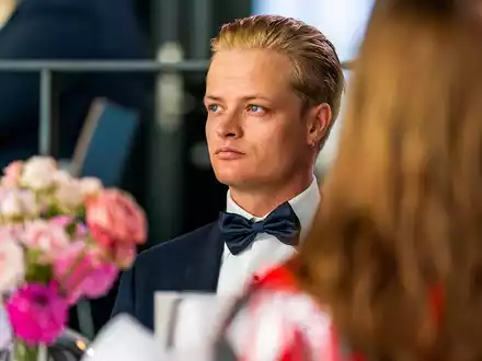 ZDFroyal-Doku Im Schatten der Krone über Marius Borg Høiby ist online - Foto: presseportal.de