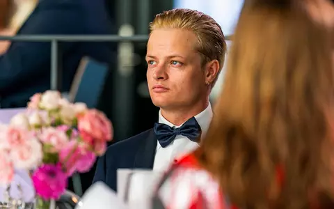 ZDFroyal-Doku Im Schatten der Krone über Marius Borg Høiby ist online - Foto: presseportal.de