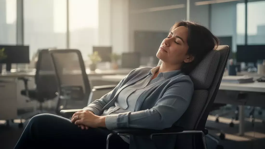 Powernap-Regeln: Optimale Dauer und Zeitpunkt für Erholung