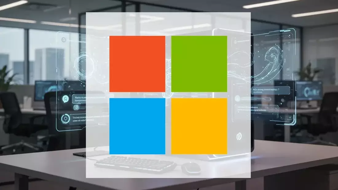 Microsoft acelera la IA en Windows y reestructura Xbox ante caída bursátil