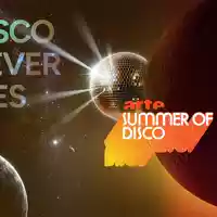 Disco Never Dies! ARTE feiert mit dem Summer of Disco ein zeitloses Musikgenre zwischen Glamour, Freiheit und Emanzipation - Foto: presseportal.de