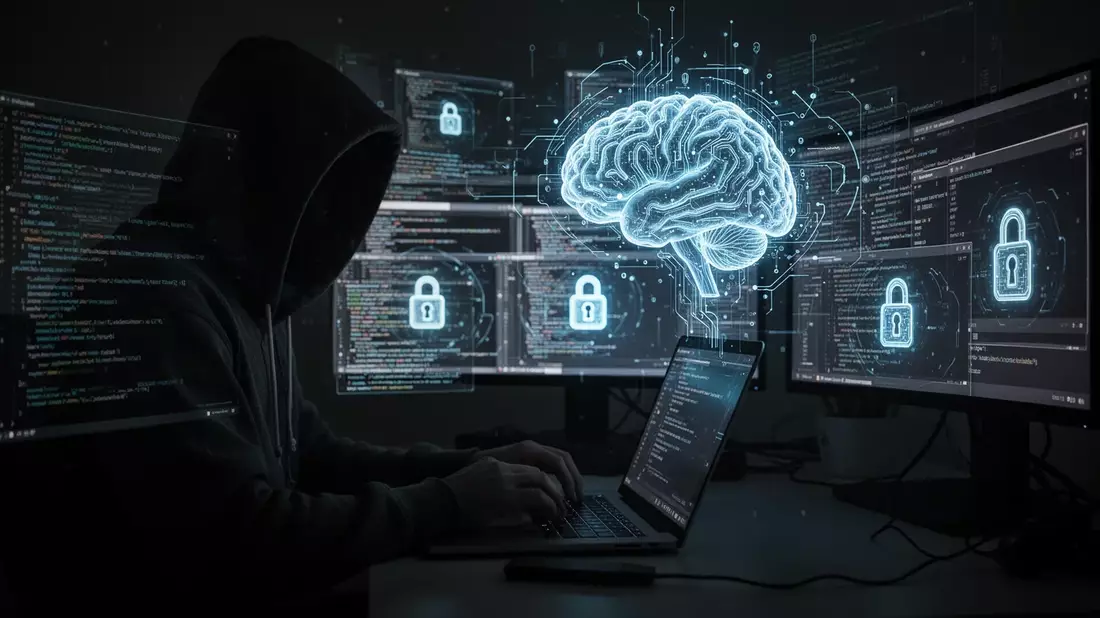 Google verklagt chinesische Hacker: KI-Missbrauch für Millionen-Betrug