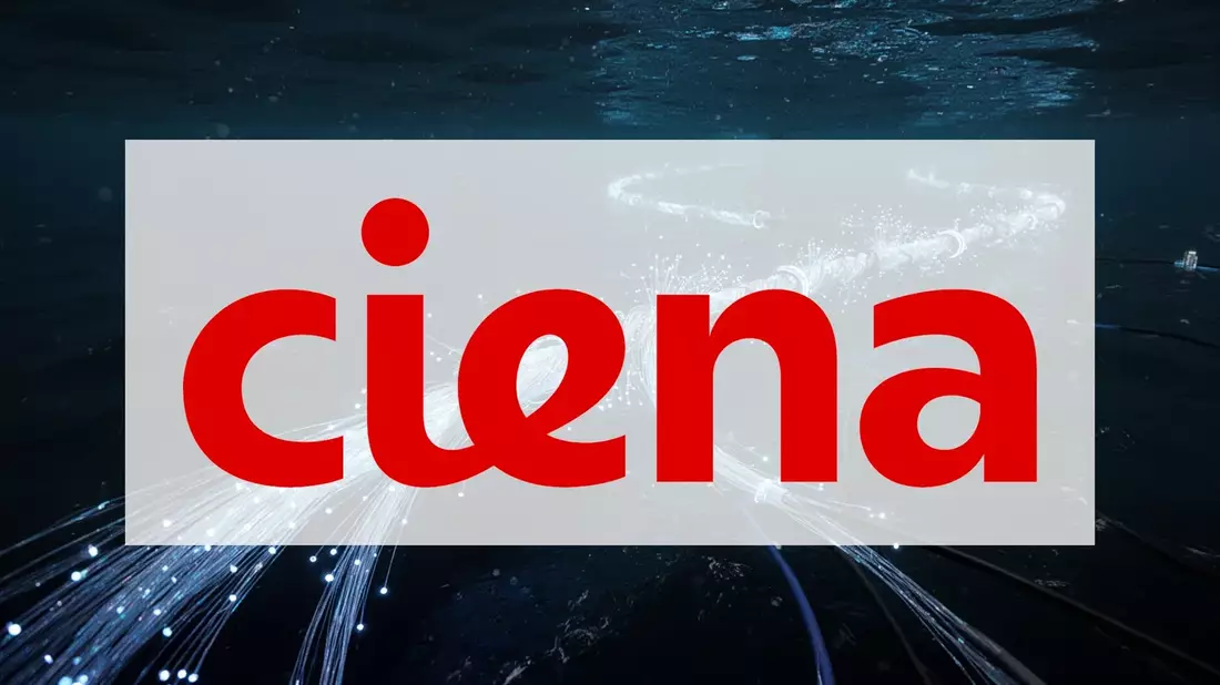 Ciena Aktie: KI-Boom treibt Umsatz und Aufträge auf Rekordniveau