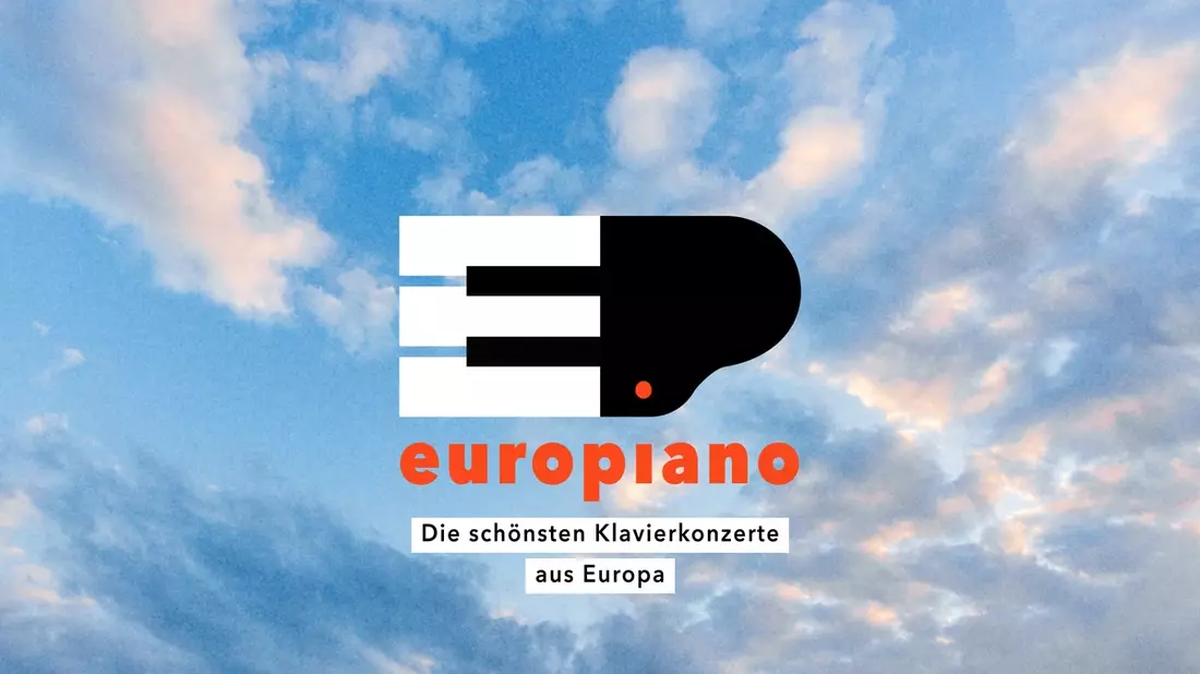 europiano: ein musikalisches Großereignis auf ARTE / 8 Stunden mit den schönsten Klavierkonzerten aus Europa - Bild: presseportal.de