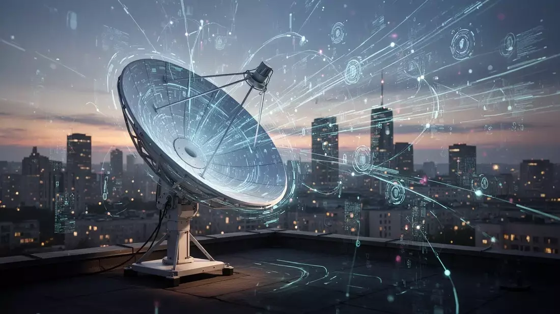 Filtronic Aktie: Kurserholung durch neue Raumfahrt-Partnerschaft
