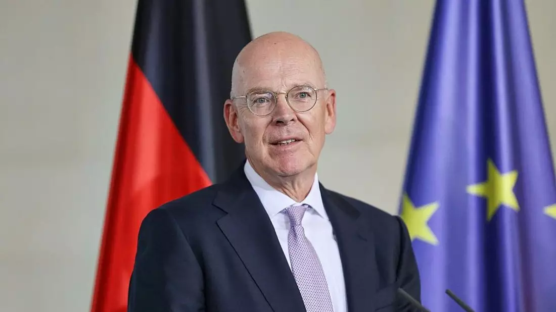 Blessing fordert mehr private Investitionen in Infrastruktur