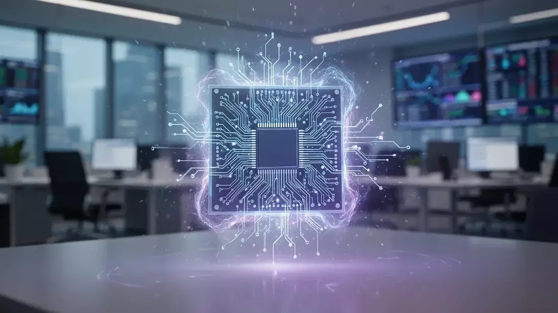 D-Wave Quantum: Acción sube un 6% antes de la conferencia Qubits Europe 2026