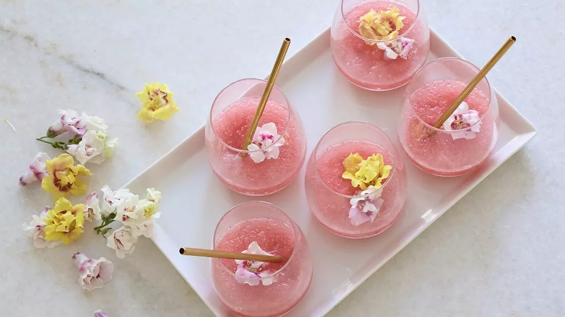 Feel free! Mit Cold Brew Teas alkoholfrei durch den Sommer - Bild: presseportal.de