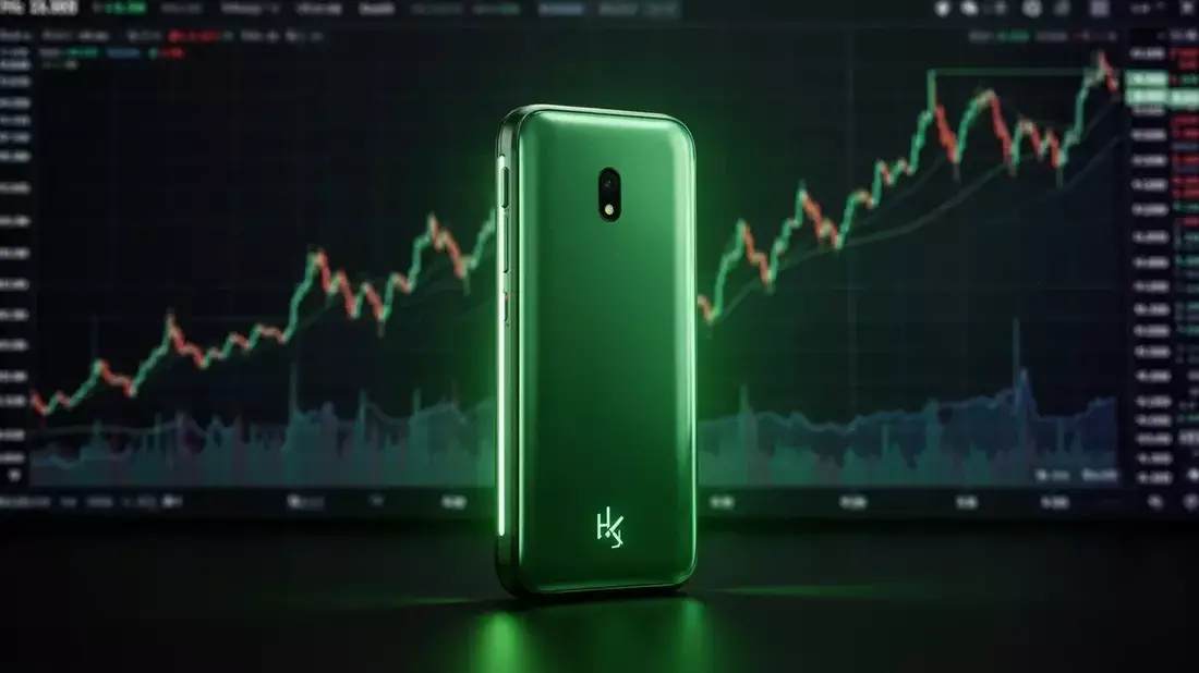 ITM Power Shares Rise 6% on Protium Green Hydrogen Deal and Geopolitical Catalyst