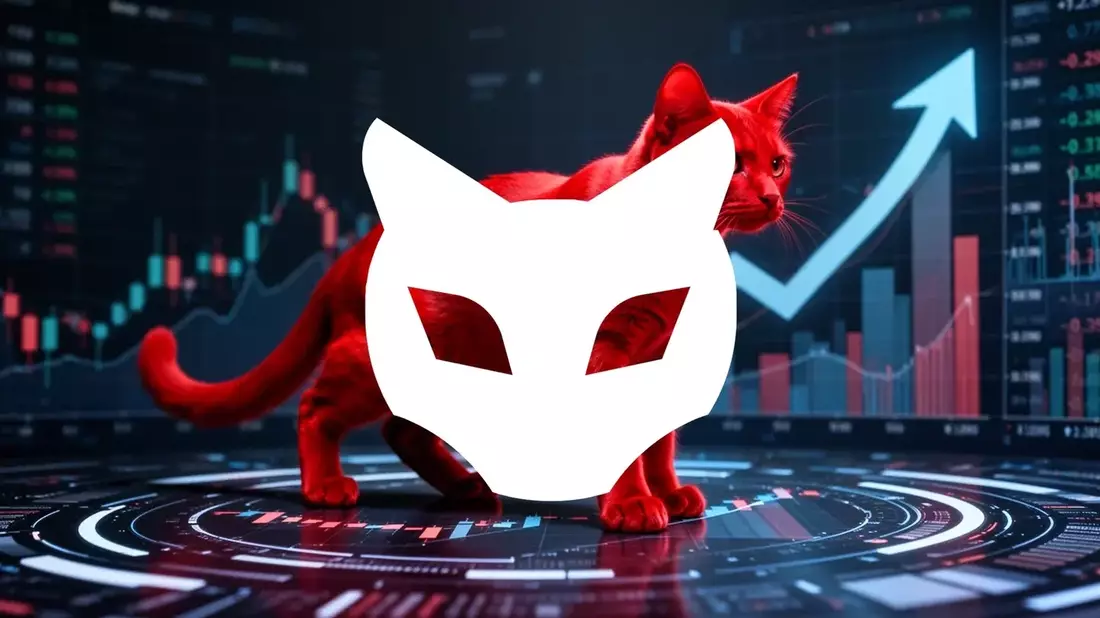 Red Cat: contraste entre calificación perfecta de analistas y desplome bursátil