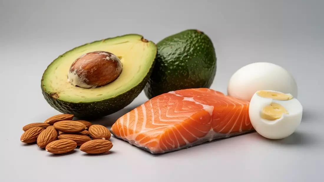 Avocado, Kartoffeln & Co.: Neue Studien zur Sättigung