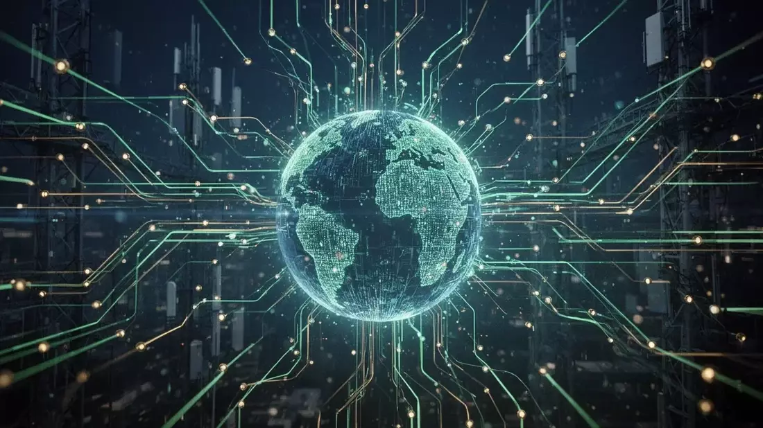 Nokia's AI-Driven Reinvention: From Telecom Laggard to Hyperscaler Darling