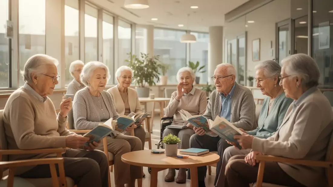 Demenz-Prognose 2060: Bis zu 2,1 Millionen Betroffene in Deutschland