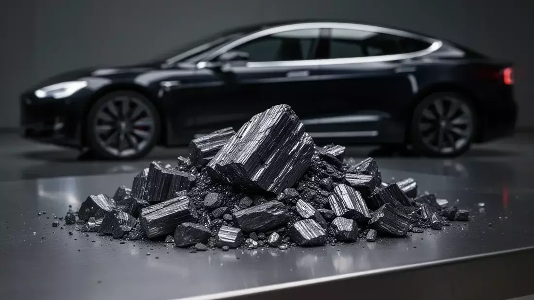 Tesla: chips propios, posible fusión con SpaceX y el retraso del Roadster