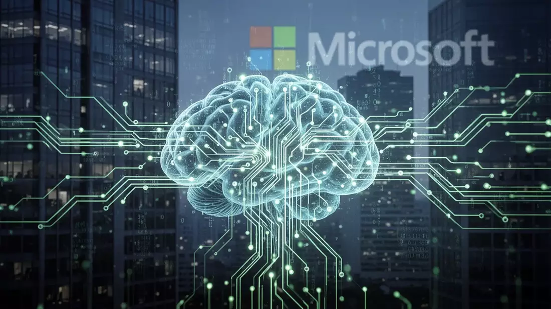 Microsoft KI-Report: Führungskräfte hinken bei Strategie hinterher