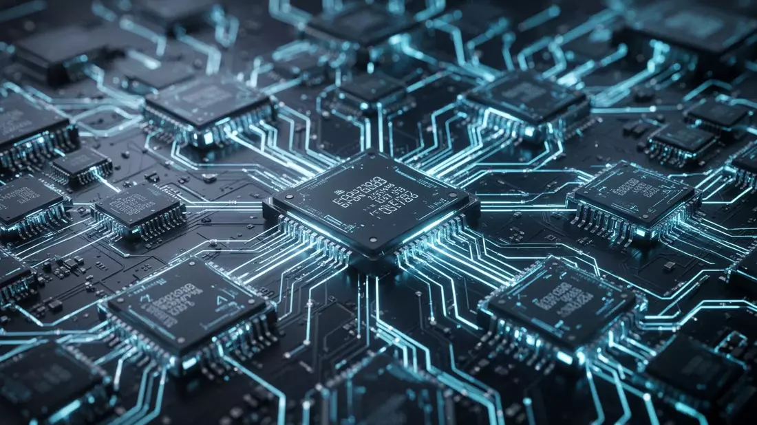 Micron Technology: KI-Speicher-Boom und neue Milliarden-Prognosen