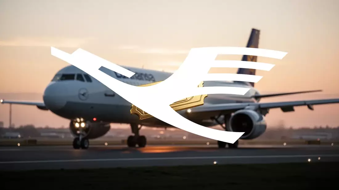 Lufthansa Aktie: Rücknahme der Stornogebühren beflügelt Kurs