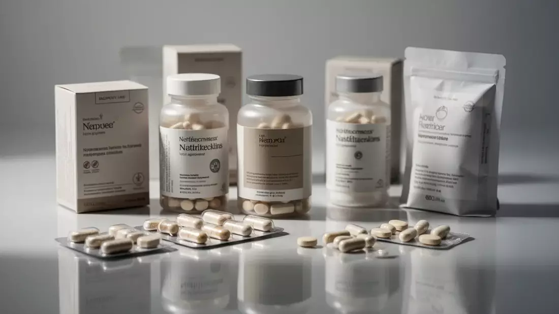 Multivitamin-Studie: Können Präparate das Altern verlangsamen?