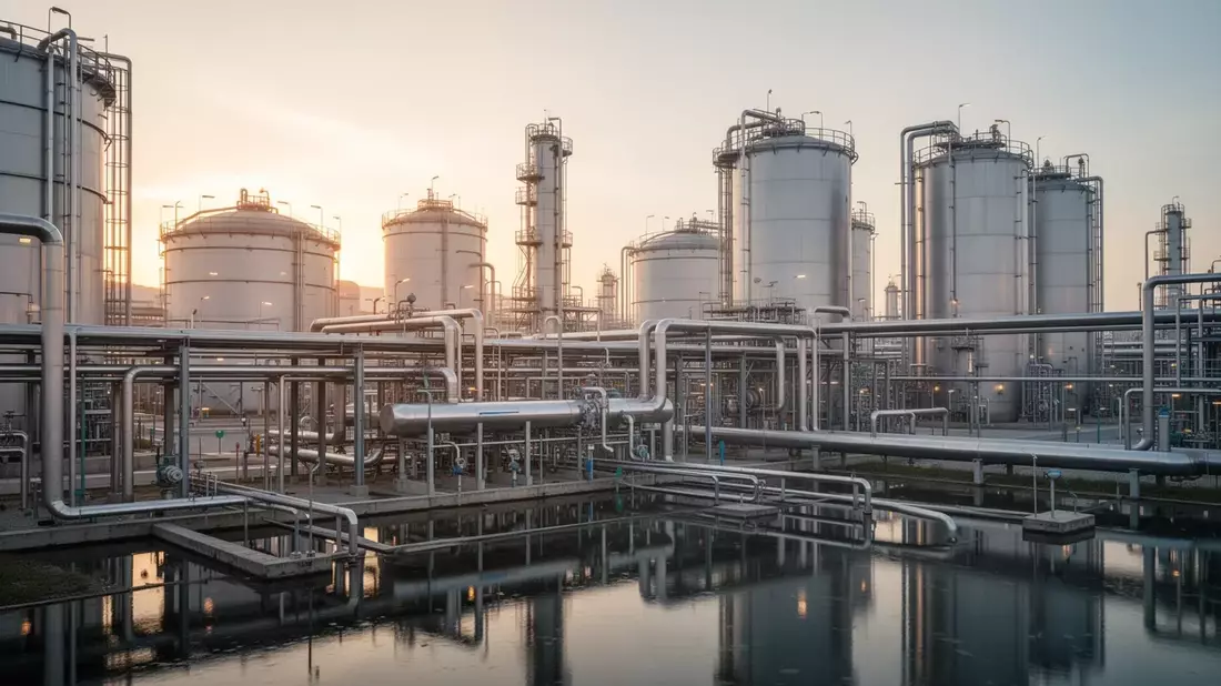 Dow Inc: Milliardenfrist verstrichen – Entwarnung bei Sadara