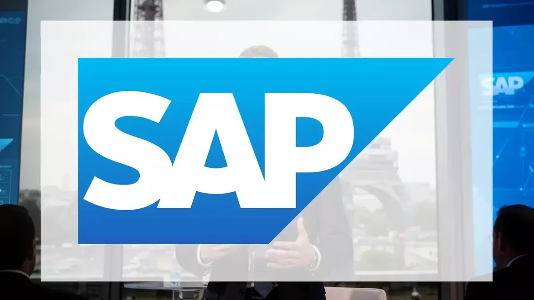 SAP Gains German Government Cloud Clearance Amid Stock Slump and AI Capex Fears