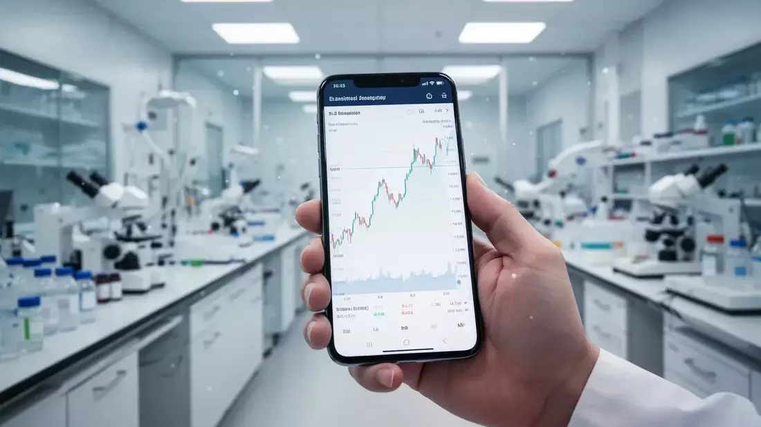 Ocugen asegura 130M$ en bonos convertibles para financiar su terapia génica OCU400