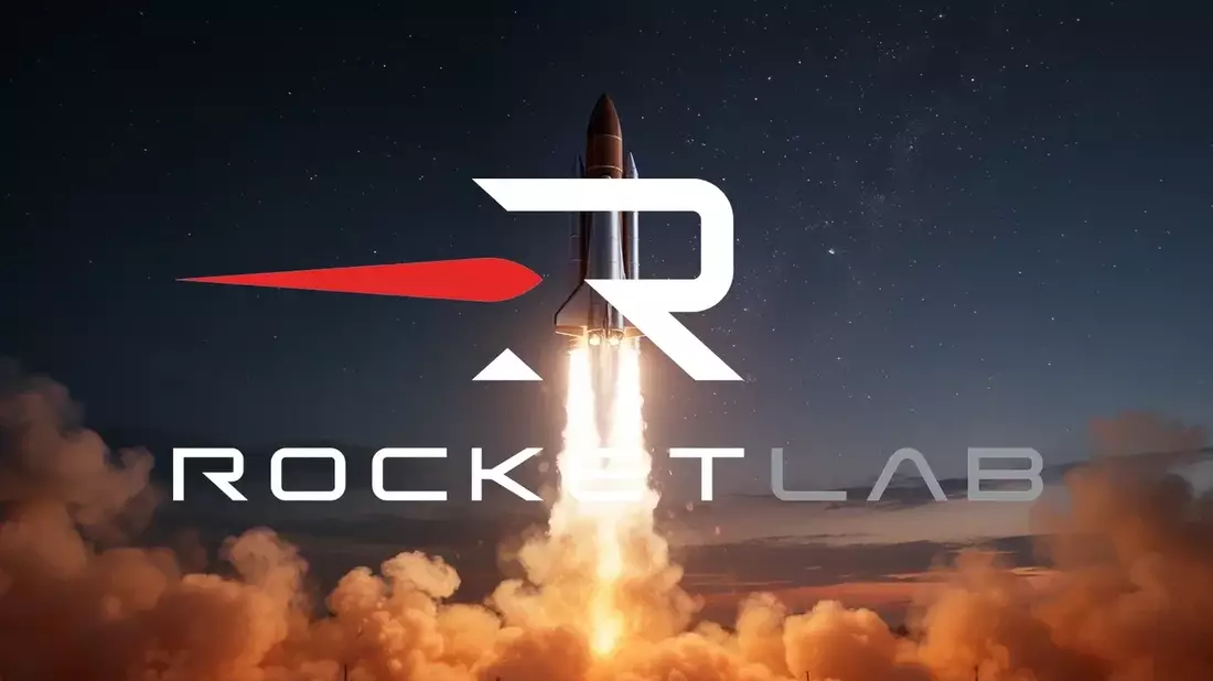 Rocket Lab sube 3,6%: mejora de análisis y entrada en Nasdaq-100 impulsan la acción