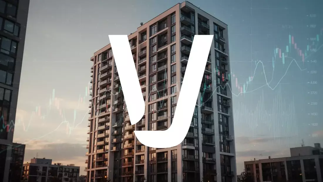 Vonovia Faces Rate Hike Headwinds Despite Strong Letting Growth