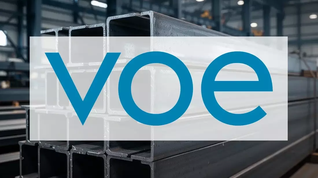 Voestalpine Rally 110%: Rail and Aerospace Drive Profit Surge