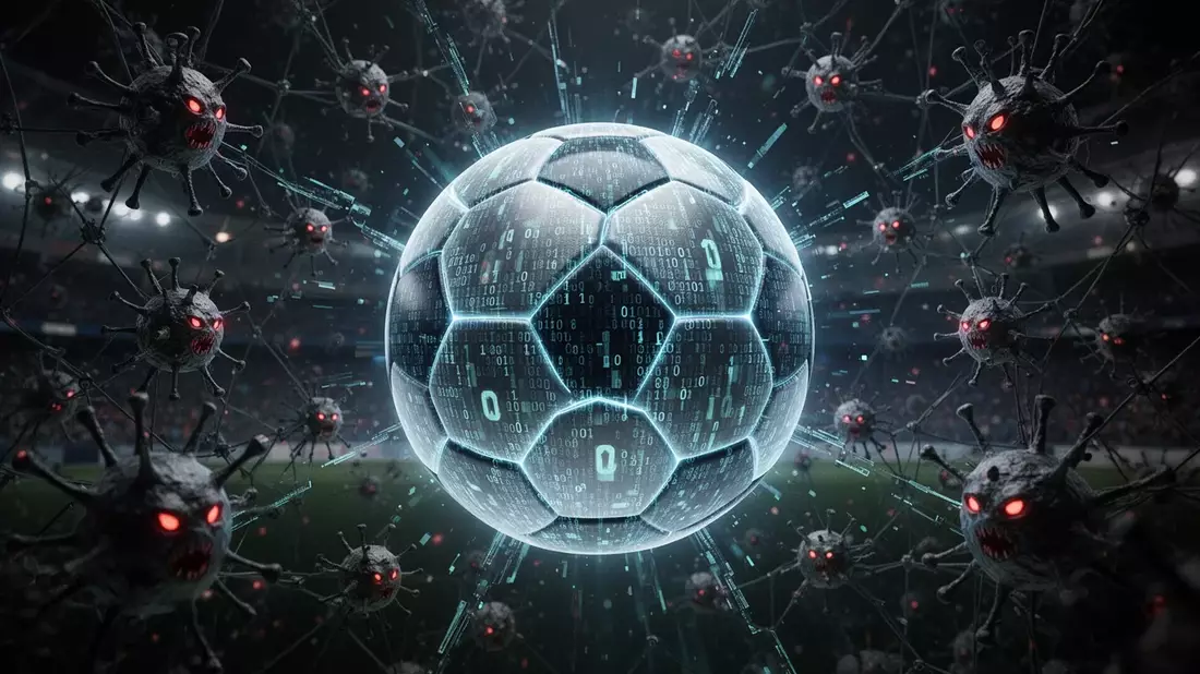 WM 2026: Massive Cyberangriffe auf Fans und Organisatoren