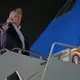 Trump bringt die Einigung auf ein Iran-Abkommen mit zum Gipfel. - Bild: Julia Demaree Nikhinson/AP/dpa