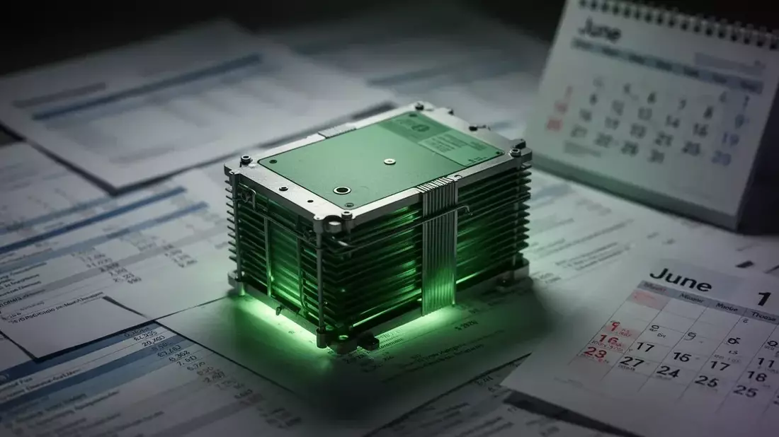 Plug Power Stock at €2.48: 94% Volatility, Asset Sale Deadline, and Turnaround Plan