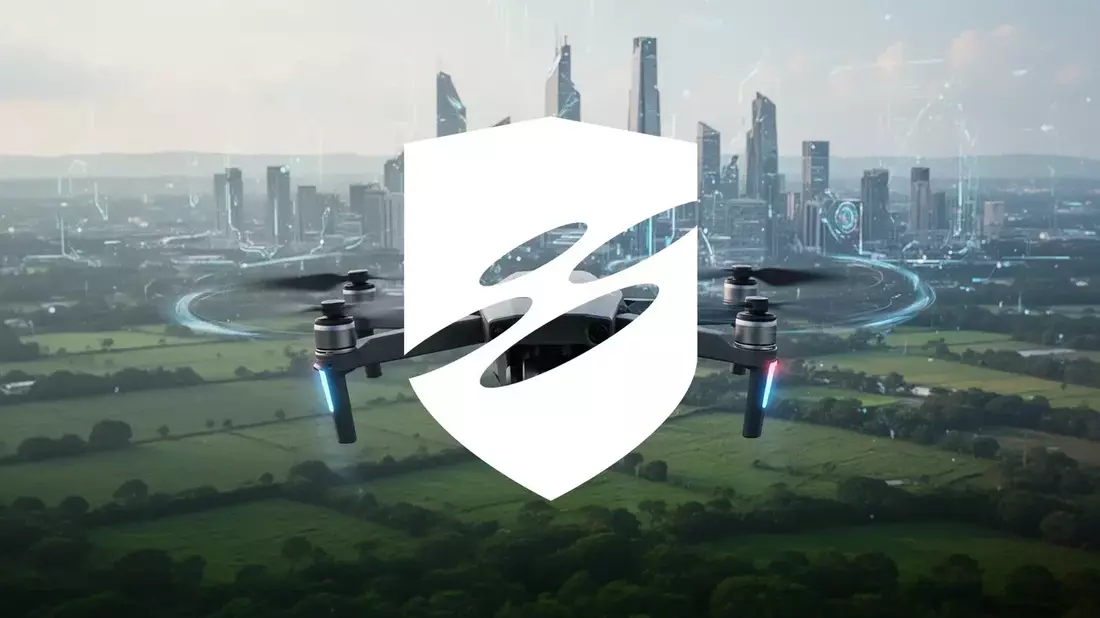 DroneShield abre su primera línea de fabricación en la UE y cae en bolsa