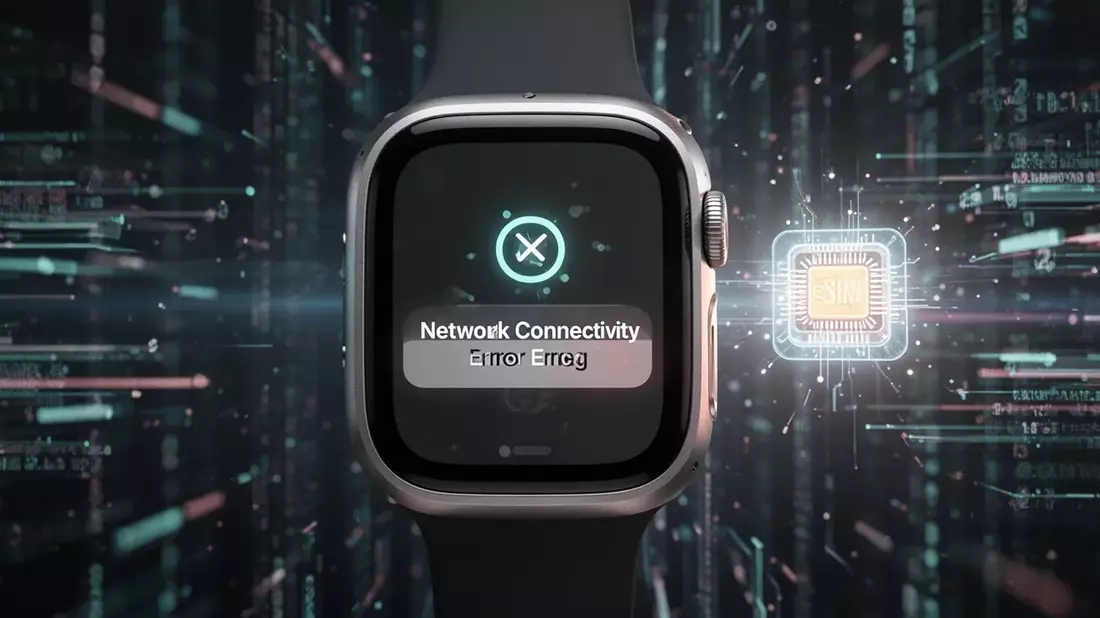 eSIM-Revolution: Apple Watch Ultra aktiviert & iOS-Updates mit Fallstricken