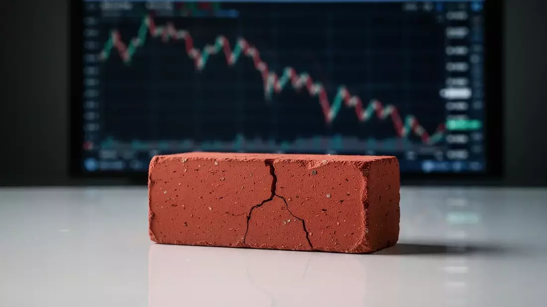 Wienerberger Aktie: Morgan Stanley senkt Kursziel auf 23 Euro
