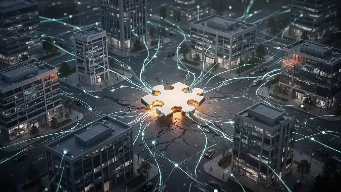 Remote Work and AI Overload: Legal Risks from German Rest Law to 'AI Brain Fry'