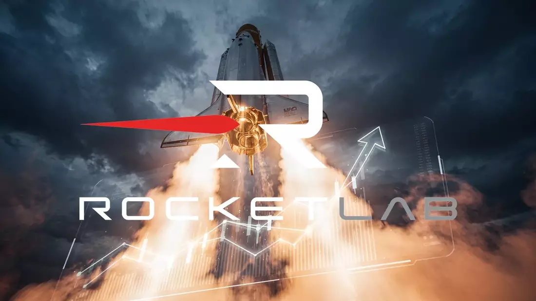 Rocket Lab Aktie: Erholung nach SpaceX-Schock mit Analysten-Rückenwind