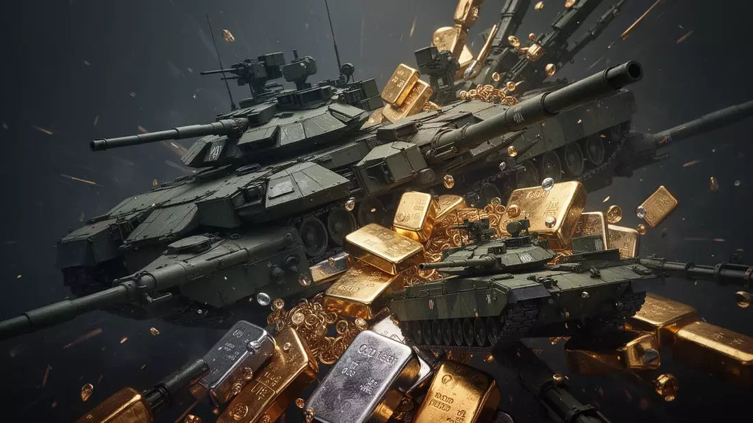 Military Metals: Appeal gegen Lizenzentziehung eingereicht