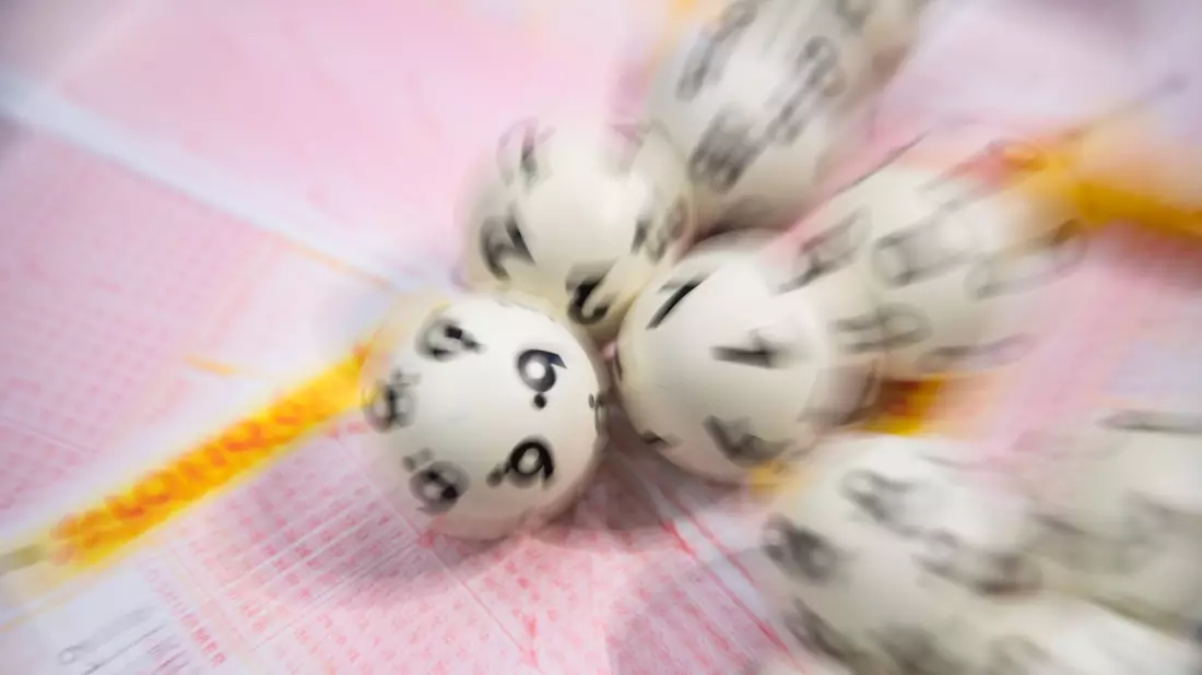 50 Millionen Euro liegen bereit. (Symbolbild)  - Bild: Tom Weller/dpa
