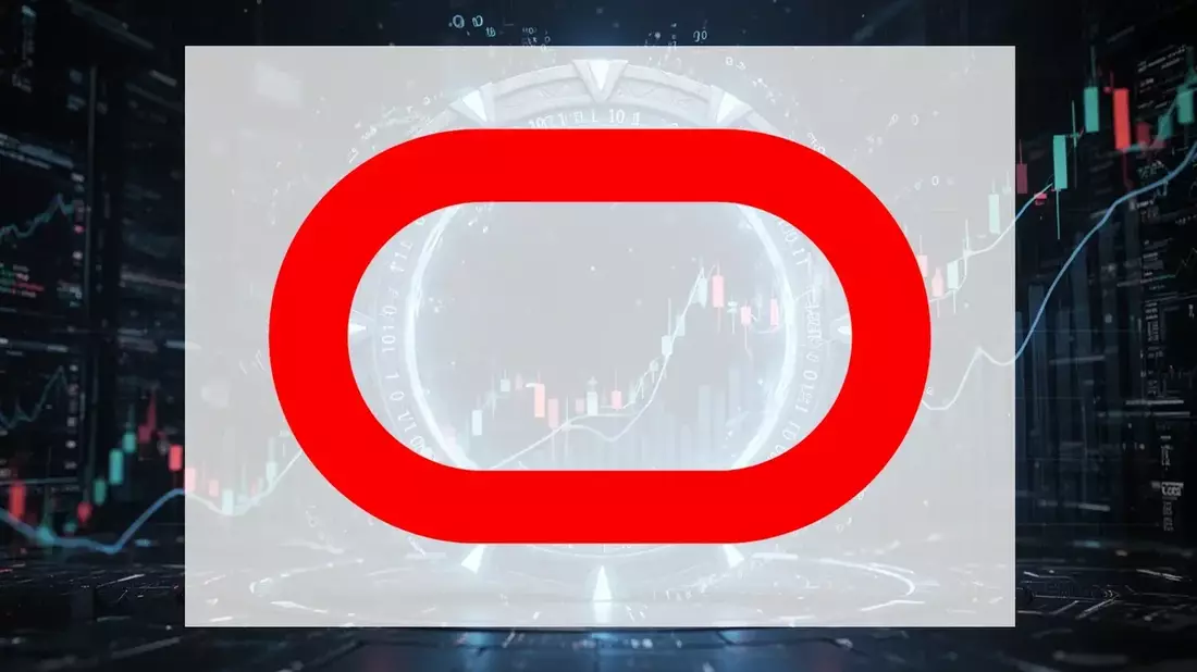 Oracle Wins $396M OPM Contract Amid Stock Slump, AI Capex Concerns