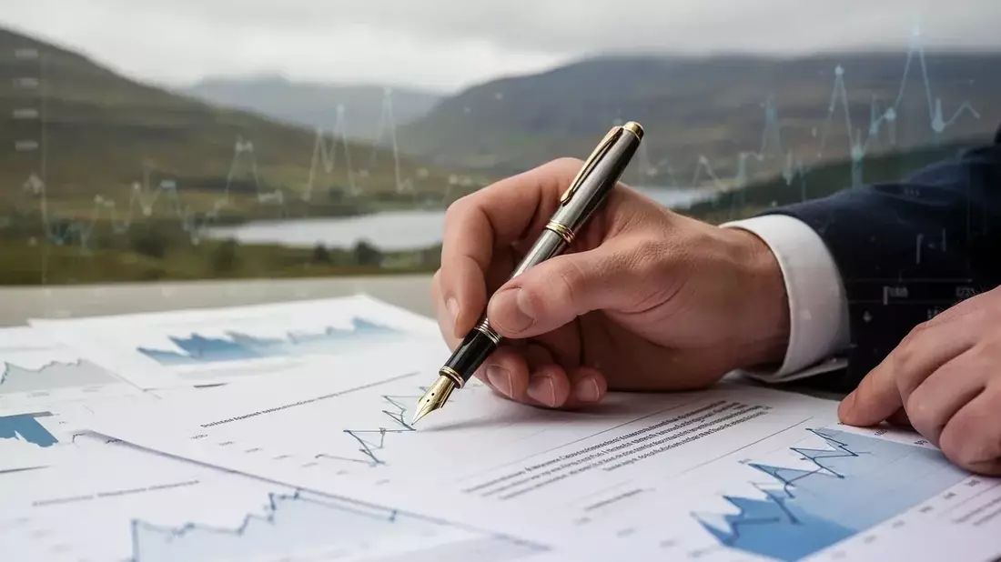Scottish Mortgage Trust: SpaceX IPO Reshapes Portfolio Ahead of Pivotal AGM Vote