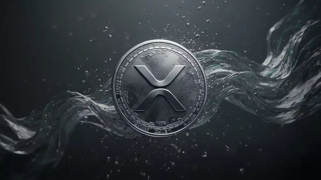 XRP Surges 4% to $1.20 as South Korea Dominates Trading; Institutional Inflows Hit $1.44B
