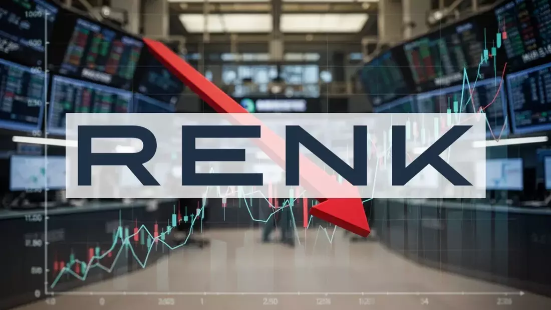 Renk Group Stock Tumbles on Index Removal, Dividend Ex-Date Despite Defense Showcase