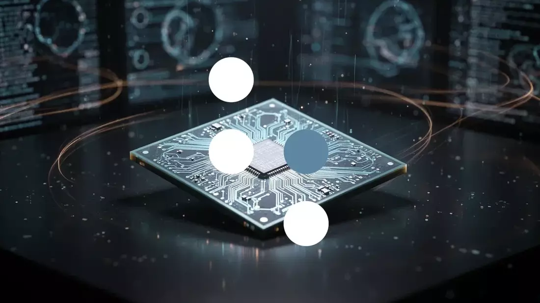 D-Wave Quantum: Colchón de 884M€ y ventas internas marcan su nueva etapa