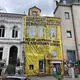 Die Buchhandlung reagiert damit auf den Ausschluss vom Deutschen Buchhandlungspreis. - Bild: Mirjam Uhrich/dpa