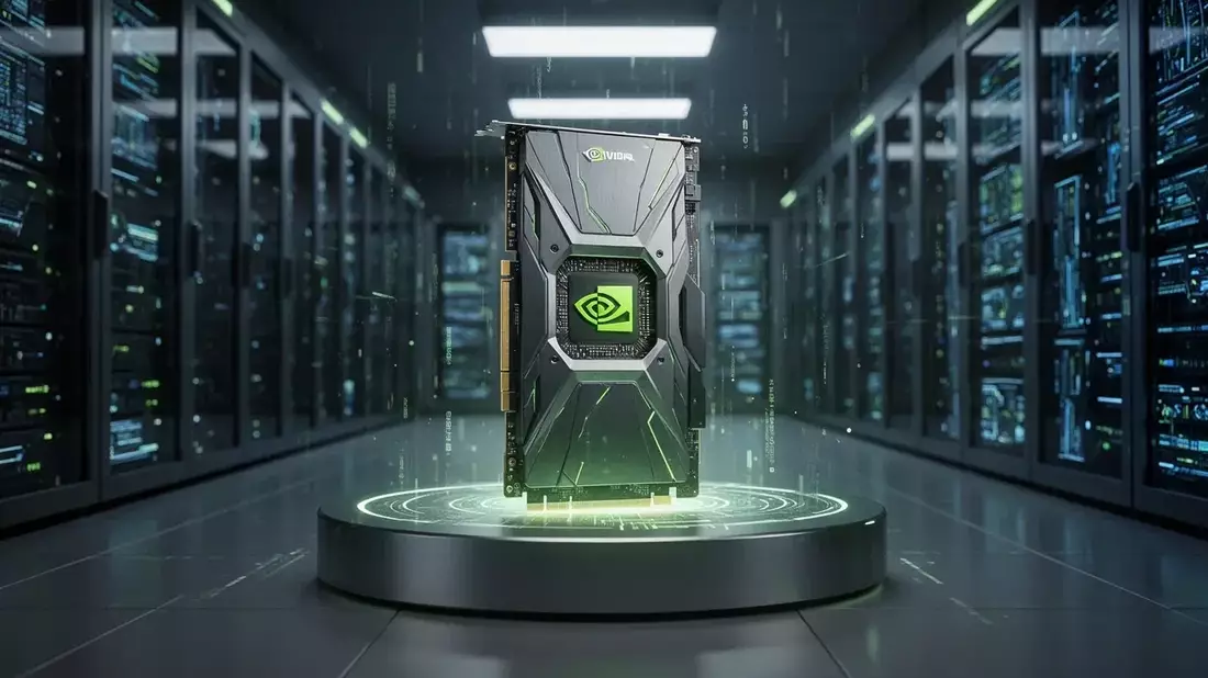 Nvidia: dividendo récord, recompras masivas y nueva arquitectura IA