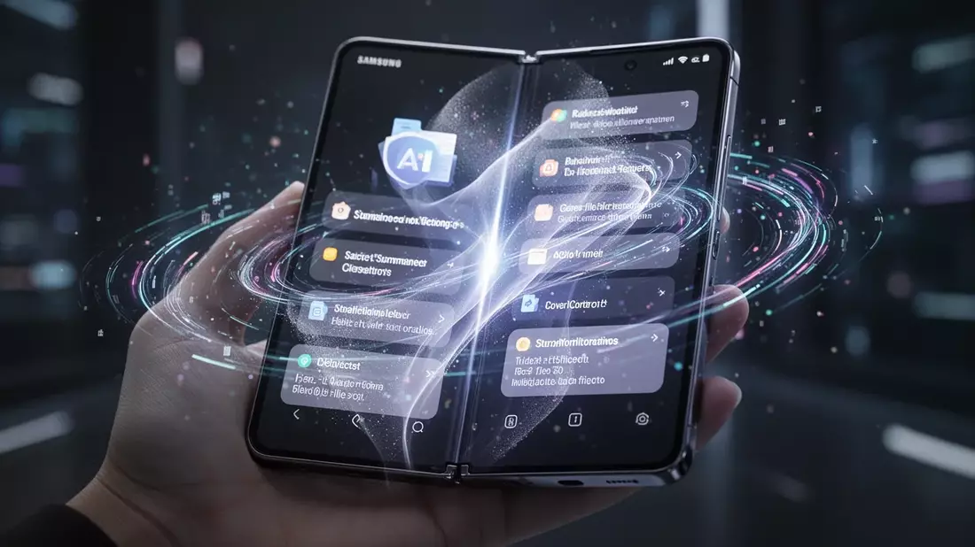 Samsung verteilt Juni-Update: Neue KI-Features für Galaxy S25