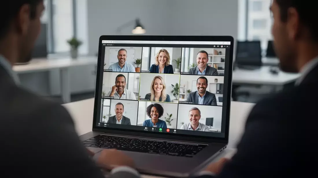 WhatsApp Web: Gruppenanrufe mit bis zu 32 Teilnehmern starten