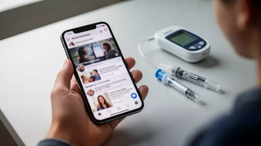 Typ-2-Diabetes bei Jugendlichen: Studie zeigt drastischen Anstieg